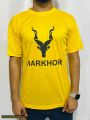 1PCS MEN STITCHED JERCY PRINTED T-SHIRT. 