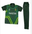 New 2024 Pakistan Cricket Team shirt and trouzer Full Kit (All sizes available). 