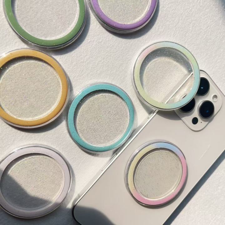 Base%20Magnetic%20Suction%20Chassis%20Magnetic%20Suction%20Ring%20Suitable%20for%20Magsafe%20Wireless%20Airbag%20Magnet%20Phone%20Holder%20Phone%20Stand%20Holder%20-%20Image%202