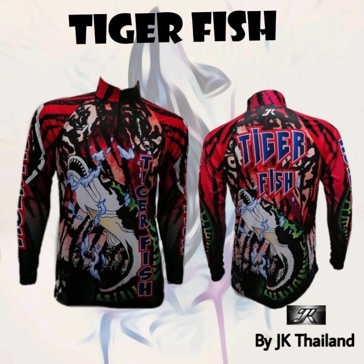 JK%20Thailand%20fishing%20shirts%20tiger%20fish%20pattern%20black%20UV%20protection%2080-90%25%20colors%20do%20not%20fall,%20quick%20dry%20-%20Image%202