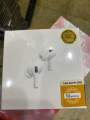 Earpods pro 2 ANC Working 1 year replacement warranty. 
