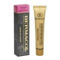 Darmacol Liquad Makeup Base For Girls And Women. 
