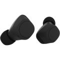 KS Funk 25 TWS Wireless Airbuds with Super Sound & High Quality Touch Sensors Airpods True Stereo Headphones with Built in Mic 10m Transmission Bluetooth Wireless Earbuds Noise Cancellation with LED Display lights TWS Wireless Earbuds Gaming mode. 