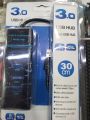 usb hub 3.0 fast all port same time work. 