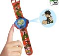 Ben 10 Projector Digital Watch For Kids | Girls Projector Watch | Best Light Watch For Kids. 