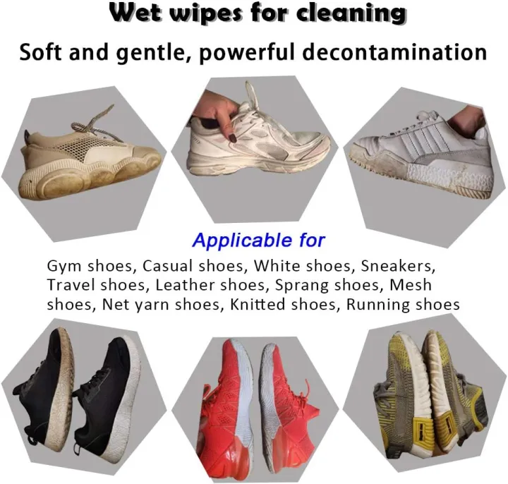 Shoe%20Cleaner%20Wipes,%20Shoe%20Wipes%20Shoe%20Sneaker%20Wipes%20Cleaner%20White%20Shoe%20Quick%20Wipes,%202%20in%201%20Multipurpose%20Sneaker%20Wipes%20No%20Wash%20Sports%20Shoes%20(No%20Color%20Choice)%20-%20Image%204