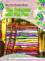 The First Moral stories Book  in English-13 to 15  Stories in a book-to improve English & moral values. 