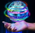 Flying Nova Ball | New Premium Nova Ball | Best for Playing Outdoors | Allow for Children Age plus 3 Years. 