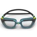 Nabaiji spirit 500 swimming goggles size S with 2 colors. 