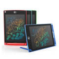 "LCD Writing Tablet for Kids - School Writing Tab for Boys and Girls, Big Display, 8.5-Inch Multicolor, Made in China". 