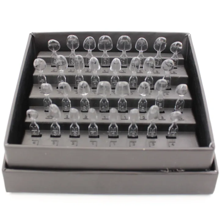 32pcs/Set%20Dental%20Veneer%20Mould%20Kit%20Composite%20Resin%20Mold%20Light%20Cure%20Autoclave%20Anterior%20Front%20Teeth%20Mould%20Teeth%20%20Tools%20-%20Image%205