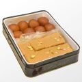 Khushi Sweet / Mithai-1 kg Special Desi Ghee Barfi Mian Channu. 