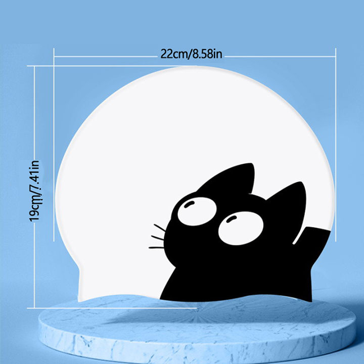 Cute%20Cat%20Swimming%20Cap%20For%20Long%20Hair%20Ears%20Protect%20Children%20Kids%20Waterproof%20Elastic%20Silicone%20Swim%20Pool%20Cap%20Bathing%20Caps%20Diving%20Hat%20-%20Image%206