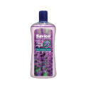 Savlon Handwash Lavender 1050ml (Get Free Lavender 170ml Pouch). 