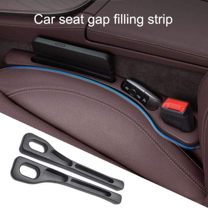 2pc%20Car%20Seat%20Gap%20Filler%20Organizer%20Pu%20Waterproof%20Car%20Seat%20Gap%20Plug%20Strip%20with%202%20Grooves%20Seat%20Gap%20Storage%20Auto%20Interior%20Accessorie%20-%20Image%203