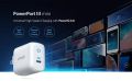 Anker PowerPort III Mini foldable 30W Power IQ 3.0 Type-C Charger. 