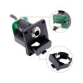 Ukulele Ukelele Uke Piezo Pickup Preamp 3-Band EQ Equalizer Tuner System with LCD Display. 