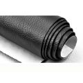 PU Self-Adhesive Lychee Patch Artificial Synthetic Leather Large Size PU Sofa Hole Repair Car Label Decoration.