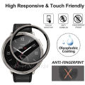 1-3PCS Protective Film For Active 2 Curved Soft Edge Cover Anti-scratch For Active 2 Screen Protector Accessory.