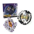 B-X TOUPIE BURST BEYBLADE
Spinning Top 10 Style Burst
(XD168-7F B86 B92 ) Kids Combat
Gyro Toys With Launcher Booster. 