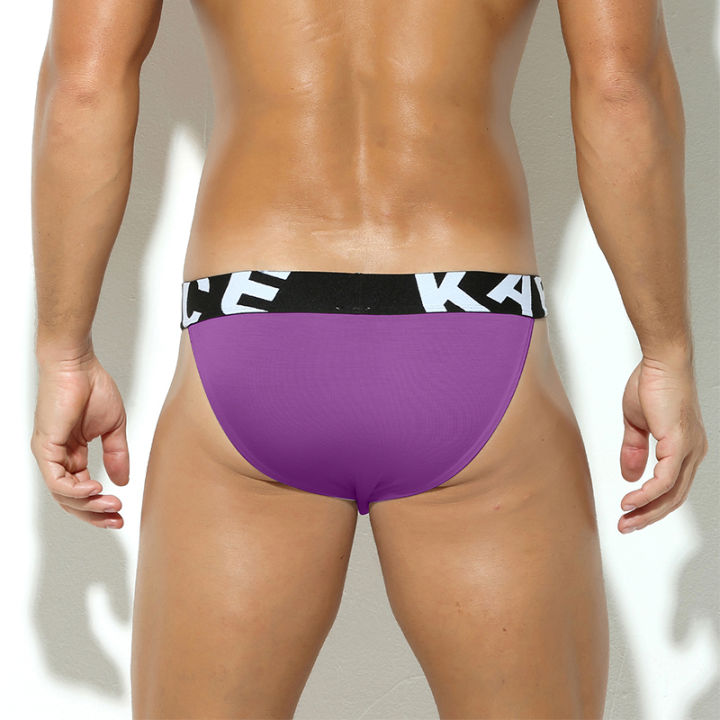 Men's%20Exercise%20Underwear%20Bulge%20Pouch%20Briefs%20Man%20Athletic%20Fitness%20Gym%20Wear%20Bodybuilding%20Workout%20High-Cut%20Underpants%20under%20wear%20for%20men%20-%20Image%202