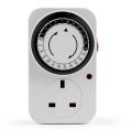 Plug in Timer Analog & Digital Timer High Quality International Standard. 