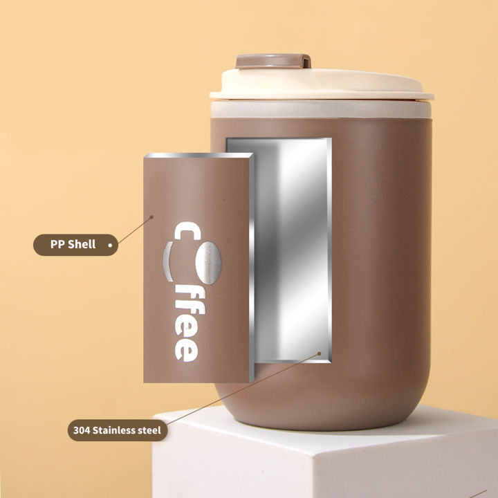 304%20Stainless%20Steel%20Coffee%20Mug%20With%20Straw%20&%20Lid,%20Leakproof%20Tea%20Milk%20Mug%20Water%20Cup%20With%20Straw,%20Kitchen%20Drinkware%20For%20Kids%20Adults%20-%20Image%202