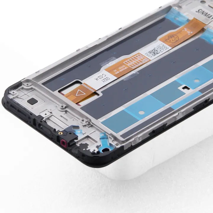 6.51"%20Tested%20Y16%20LCD%20Display%20V2204,%20V2214%20Display%20Touch%20Digitizer%20Replacement%20Parts%20With%20Frame%20For%20VIVO%20Y16%20V2214%20Display%20-%20Image%205