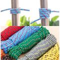 Nylon Rope Braided 20m/10m Laundry Drying, Camping, Outdoor, Patio Umbrella Cord, Curtain Rope, General Purpose Rope. 