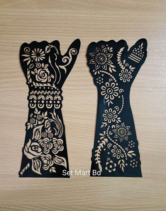 Henna%20Mehendi%20Stickers%20For%20girls%20(%20Eid%20Special%20Design)%20-%20Image%204