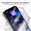 For Google Pixel 9/9 Pro/9Pro XL Hydrogel Film Soft Screen Protectors HD Clear Anti-scratch Tempered Glass Camera Lens Films.