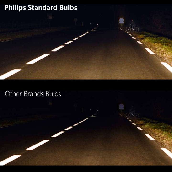Philips%20Vision%20H4%20H7%20H11%20HB3%20HB4%20Original%20Car%20Halogen%20Headlight%20H8%20H9%209005%209006%203200K%20Auto%20Standard%20Replace%20Bulb%20Fog%20Lamp,%201x%20-%20Image%205