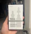 The Ordinary Combo set. 