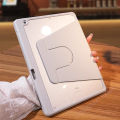 For iPad 10 10th Generation 2022 Case with Pencil Holder 360 Rotation Tablet Cover For iPad 10.2 9th 8th 7th Air 5th 4th 11 2024. 