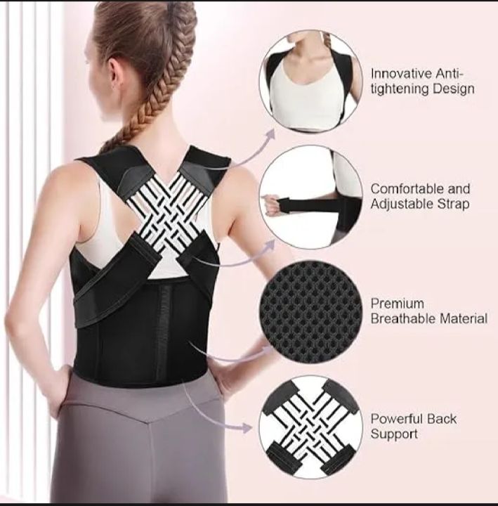 Unisex%20Magnetic%20Back%20Brace%20Posture%20Corrector%20Therapy%20Shoulder%20Belt%20For%20Lower%20And%20Upper%20Back%20Pain%20Relief%20-%20Image%202