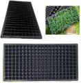 200 holes seedling tray for seeds stater (Pack of 1,2,4,6,8,10). 