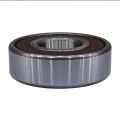 NSK 6203-2RS 6203DDU Made in Japan 17X40X12MM Pressed Steel Cage,Deep Groove Ball Bearings. 