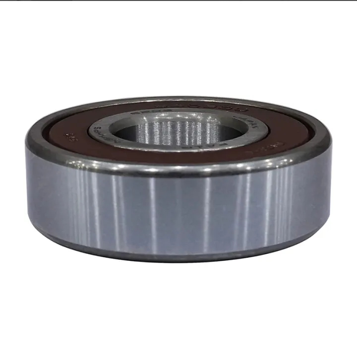 NSK%206203-2RS%206203DDU%20Made%20in%20Japan%2017X40X12MM%20Pressed%20Steel%20Cage,Deep%20Groove%20Ball%20Bearings%20-%20Image%205