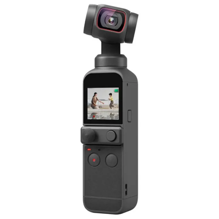 Tripod%20Mount%20Adapters%20Camera%20Base%20With%201/4%20Screw%20For%20DJI%20OSMO%20POCKET%202%20Handheld%20Gimbal%20Cameras%20Mount%20Adapters%20Camera%20Accessories%20-%20Image%204