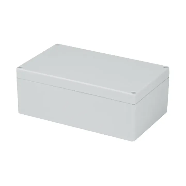 ABS%20Plastic%20IP66%20Waterproof%20Junction%20Box,%20with%20Grey%20Cover%20and%20Transparent%20Cover%20as%20an%20Option%20-%20Image%205