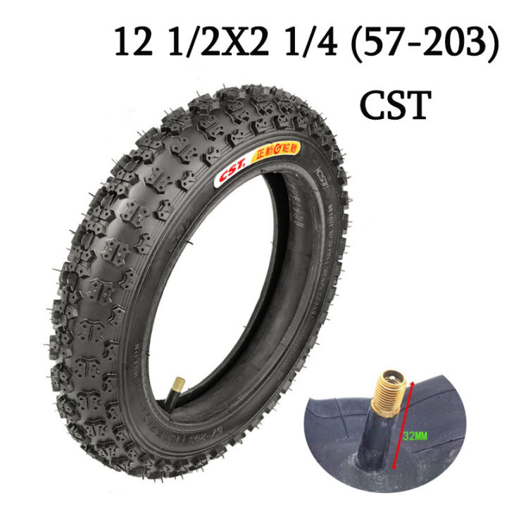 12%201/2%20X%202%201/4%20%EF%BC%8857-203%EF%BC%8912%20inch%20tires%20for%20children's%20bicycle%20tires%20wear-resistant%20and%20anti%20slip%20electric%20vehicle%20tires%20-%20Image%202