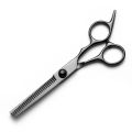 VP 6.0 Professional Hair Scissors Barber Thinning Shears Hairdressing Cutting Tool For Hairdresser & Pet Dogs Grooming Scissors. 