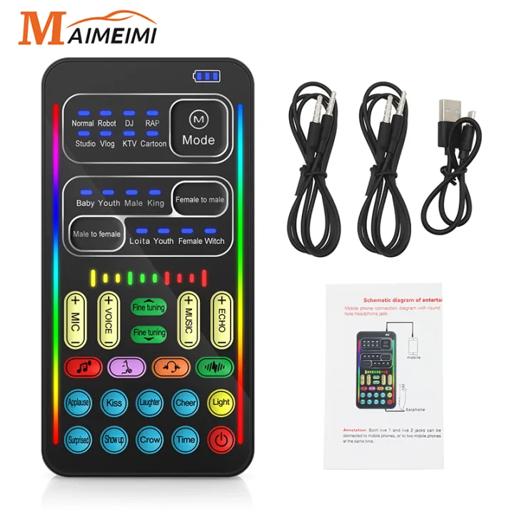 i9%20Voice%20Changer%20Mini%20Multiple%20Audio%20Effect%20Bluetooth-Compatible%20Live%20Sound%20Cards%20Ultra-Thin%20Portable%20Live%20Sound%20Card%20Mic%20Tool%20-%20Image%202