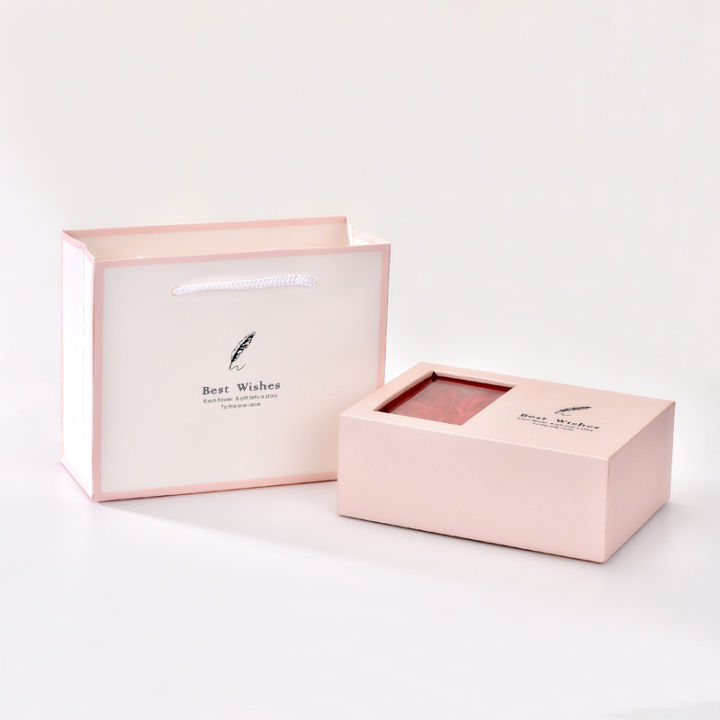 100%20Languages%20I%20Love%20You%20Necklace%20With%206%20Roses%20Luxury%20Gift%20Box%20For%20Girlfriend%202023%20Valentine%20Present%20Fashion%20Romantic%20Jewelry%20-%20Image%202
