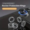 Rocker Protect Ring For PS 3 4 5 Anti-collision Assist Rings Silicone Joystick Cover For PS4 PS3 XBOXONE XBOX Series.