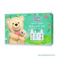 Babi Mild Gift Set Small (Baby Gift Pack) , Babi Mild Baby Gift Set , Babi Mild Ultra Mild Biogenic and Organic Gift Set , Babi Mild Organic Baby Gift Set/Organic Gift Set/ Baby Gift Set/ Baby Gift Pack/ Gift Set For Baby. 