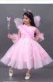 Pari Frock Pink. 