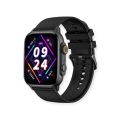Smart Sport Watch XO-J10 | Amoled Full Screen1.96"  | Bluetooth Calling | Always On Screen. 