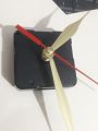 wall clock machine with  hook Rs 299.. 