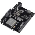 ESP32 For Wemos D1 Mini For Arduino UNO R3 D1 R32 WIFI Wireless Bluetooth Development Board CH340 4M Memory One ESP 32. 